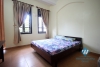 A spacious house for rent in Tay Ho, Ha noi